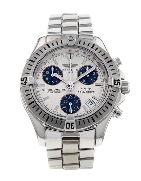 Breitling Colt Quartz A73380